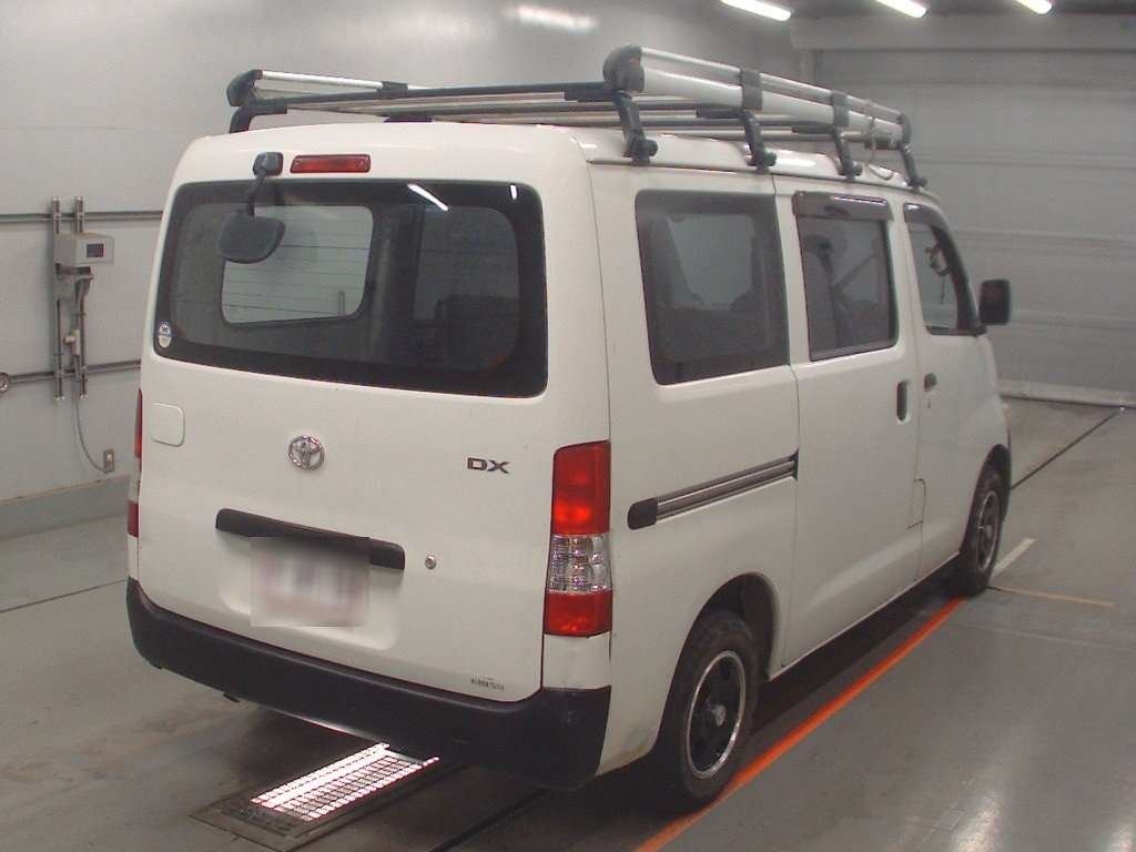 TOYOTA LITE ACE