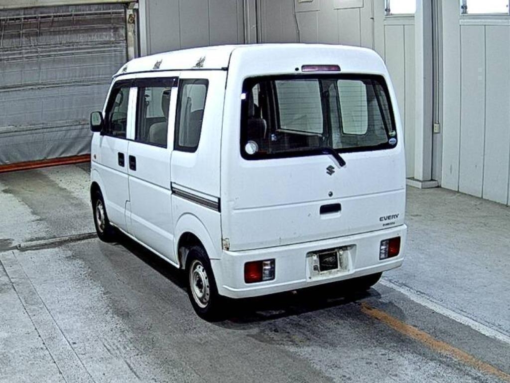 SUZUKI EVERY