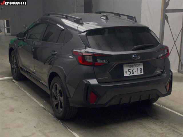 SUBARU CROSSTREK