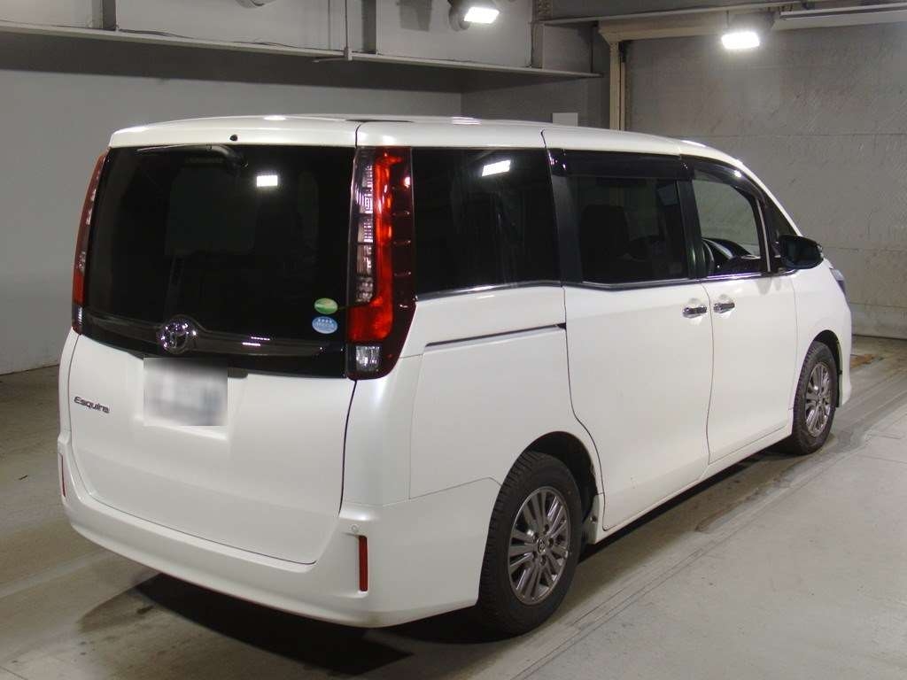 TOYOTA ESQUIRE