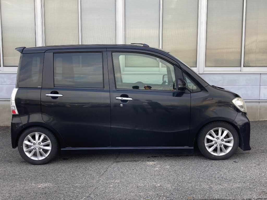 DAIHATSU TANTO EXE