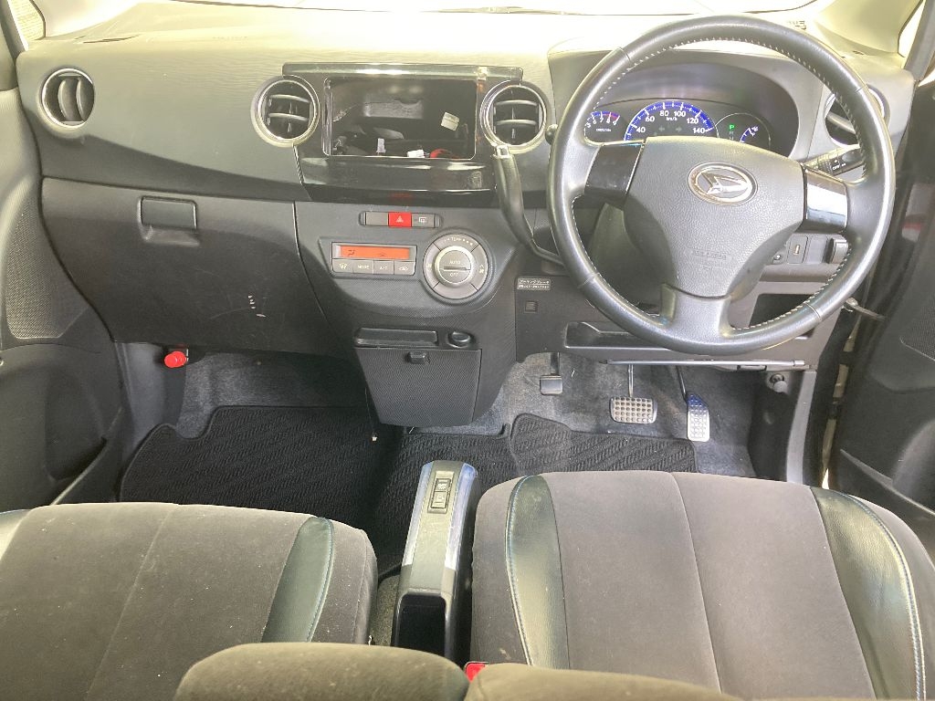 DAIHATSU TANTO EXE