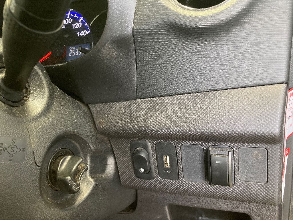DAIHATSU TANTO EXE