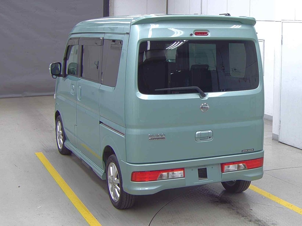 NISSAN NV100 CLIPPER