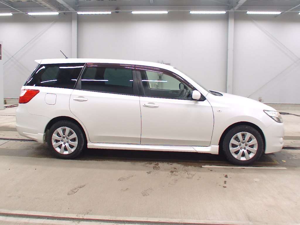 SUBARU EXIGA
