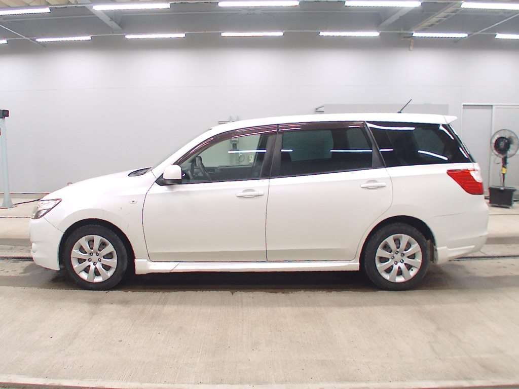 SUBARU EXIGA