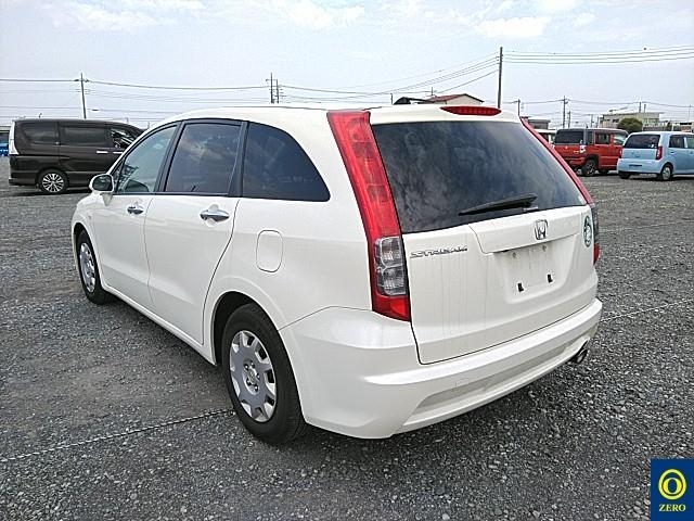 HONDA STREAM