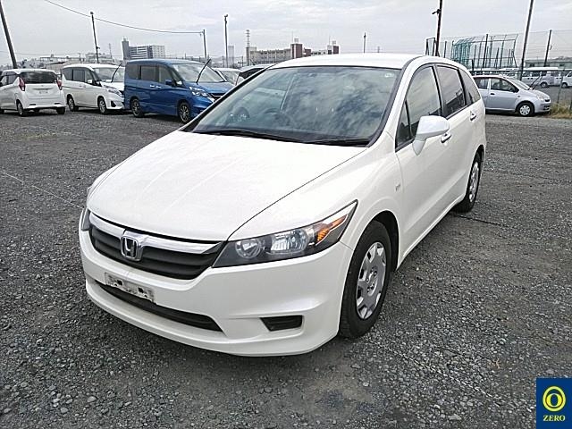 HONDA STREAM