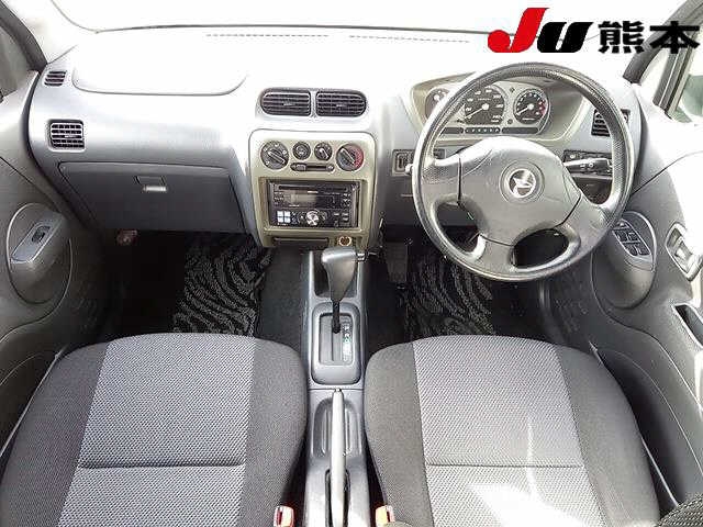 DAIHATSU TERIOS KID
