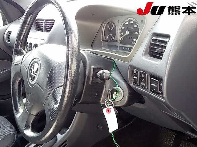 DAIHATSU TERIOS KID