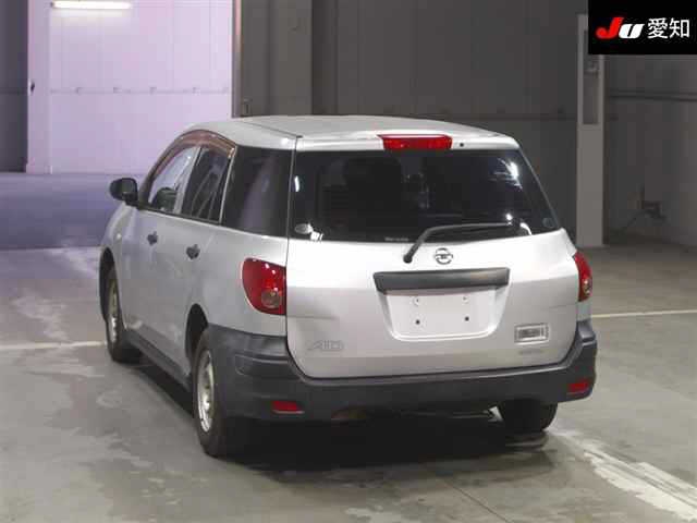 NISSAN AD