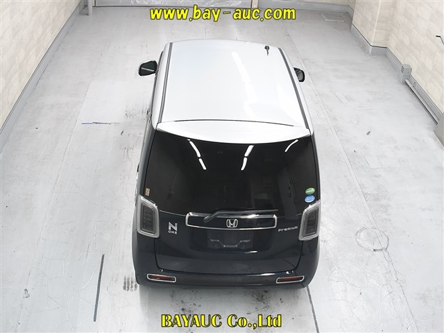 HONDA N-ONE