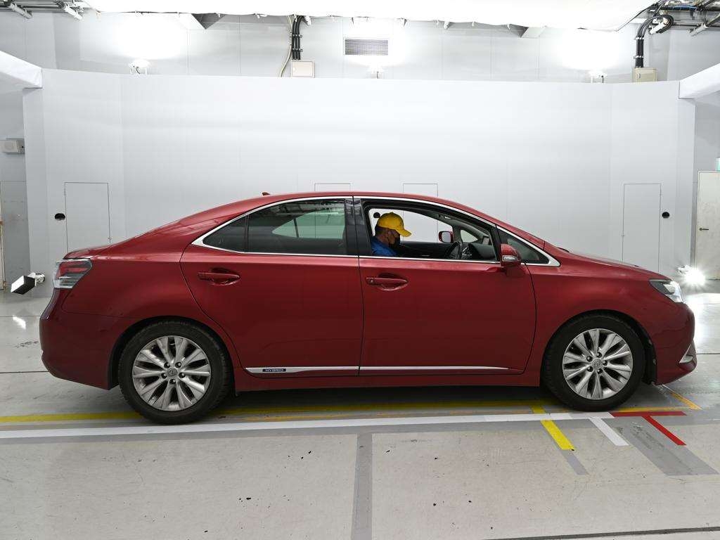 LEXUS HS250H