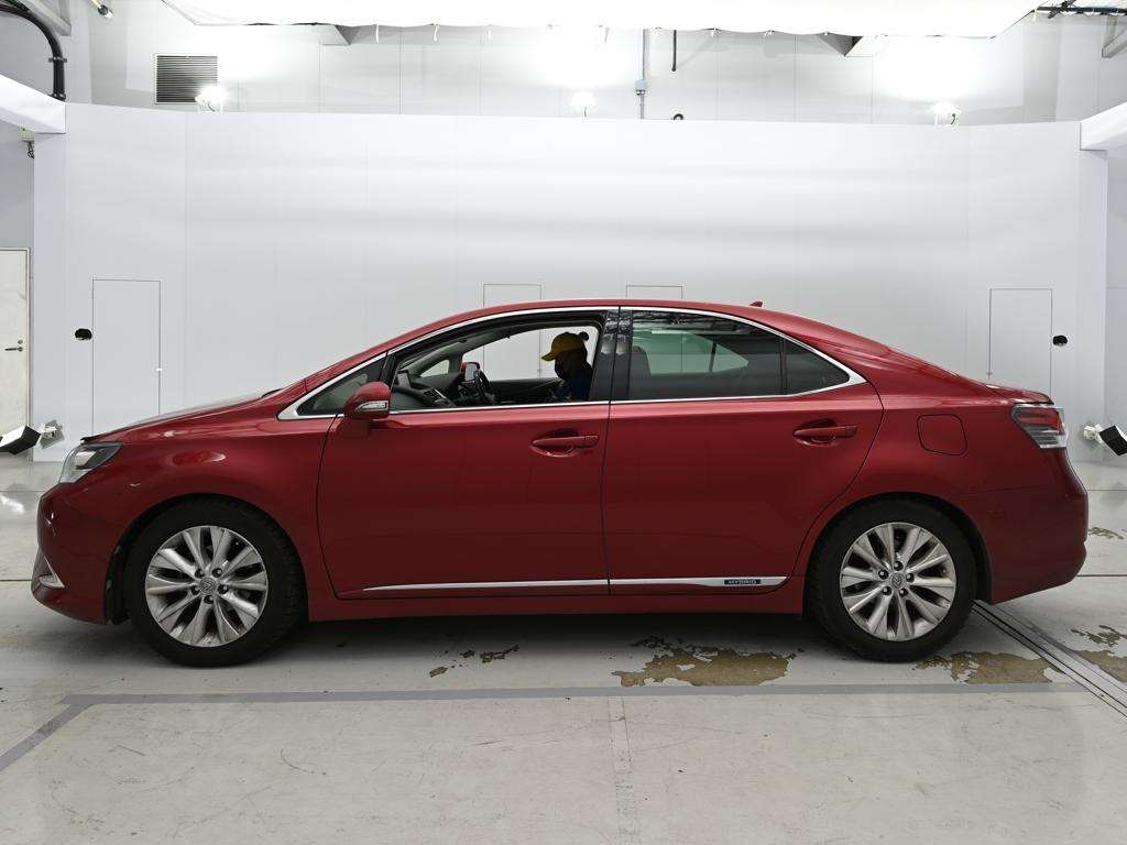 LEXUS HS250H