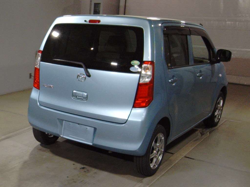 MAZDA FLAIR