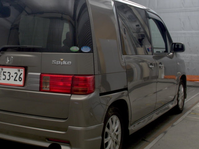 HONDA MOBILIO SPIKE