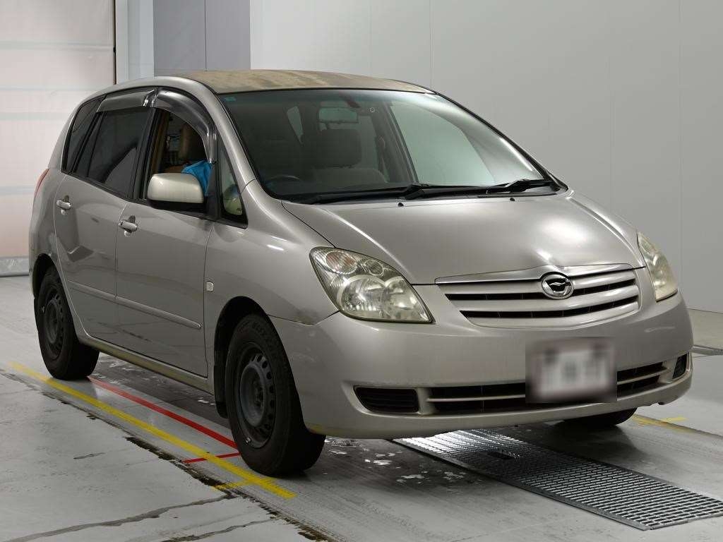 TOYOTA COROLLA SPACIO