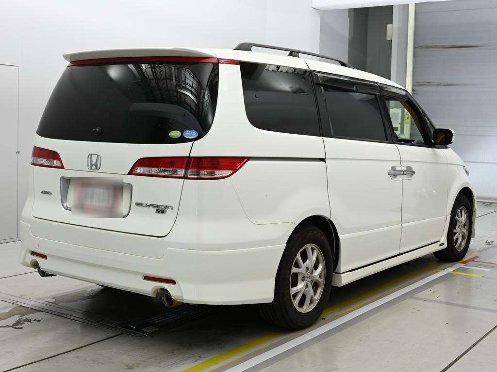 HONDA ELYSION