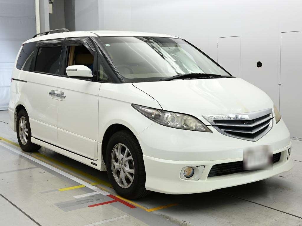HONDA ELYSION
