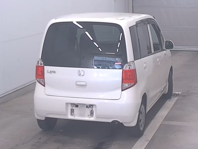 HONDA LIFE