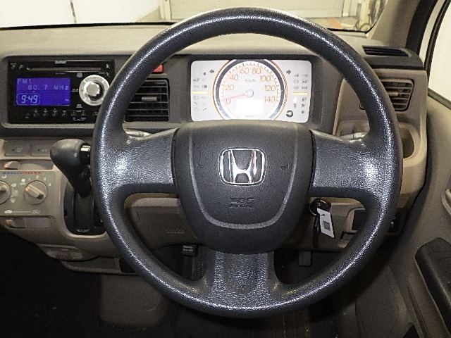 HONDA LIFE