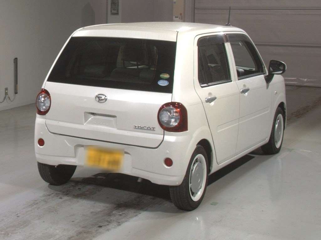 DAIHATSU MIRA TOCOT