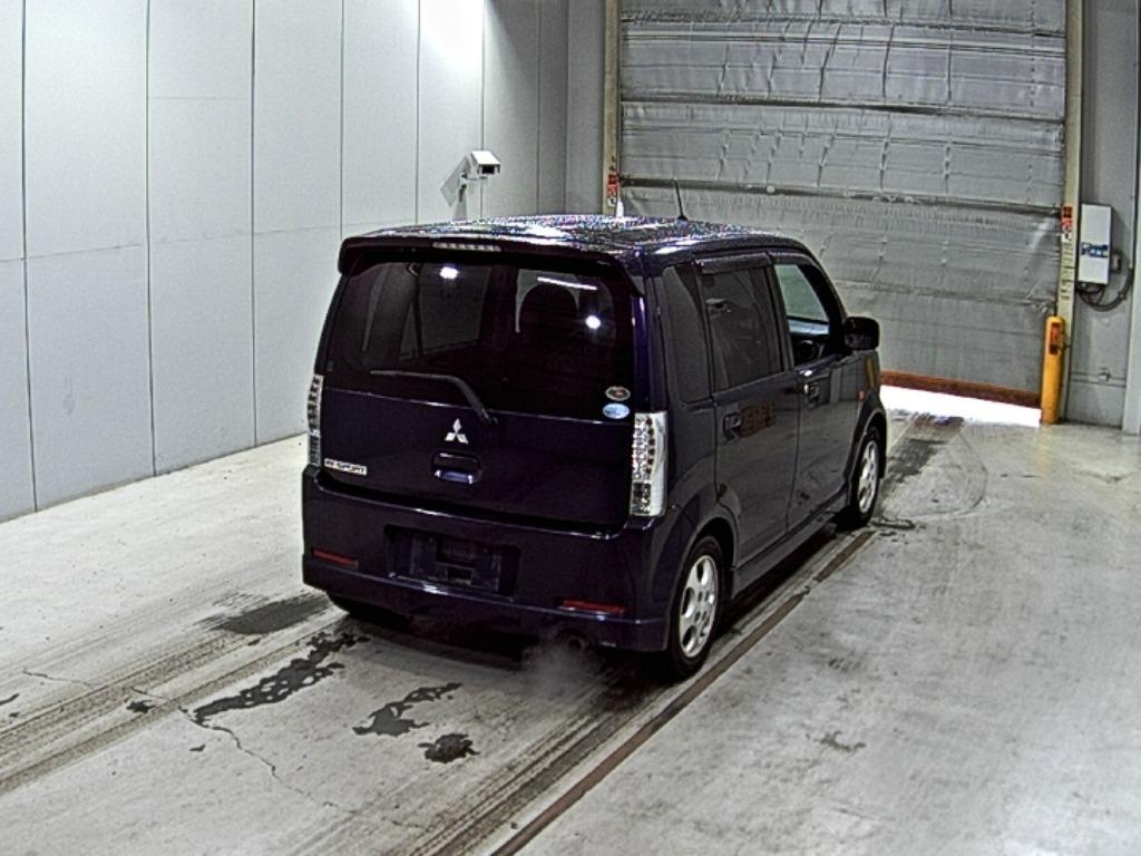 MITSUBISHI EK SPORT