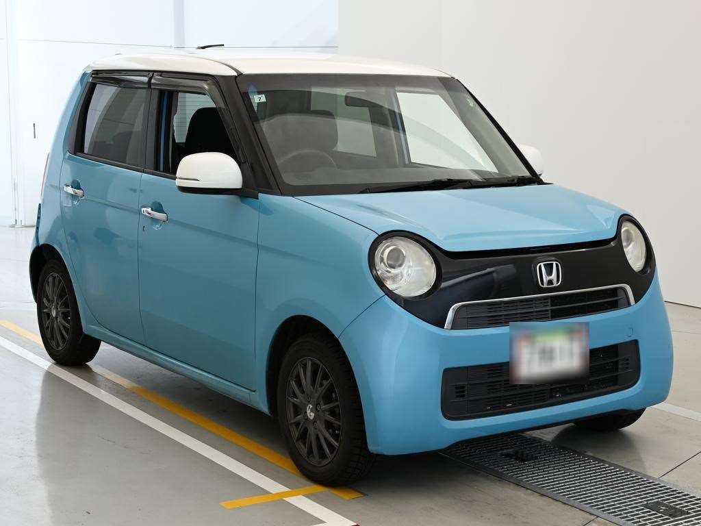 HONDA N-ONE