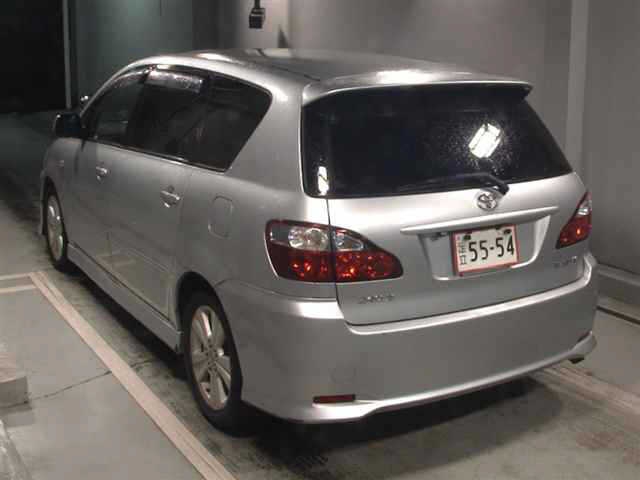 TOYOTA IPSUM