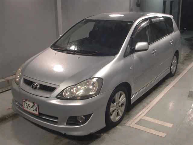 TOYOTA IPSUM
