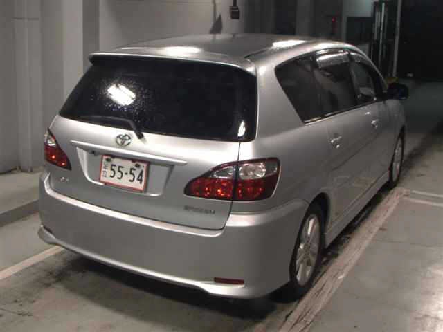 TOYOTA IPSUM