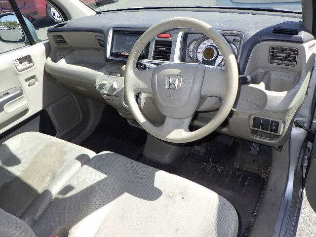 HONDA LIFE