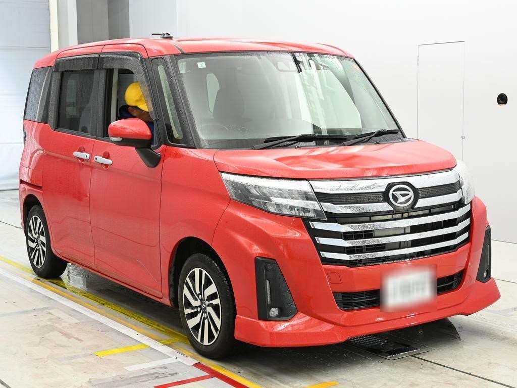 DAIHATSU THOR