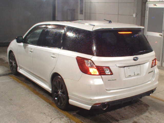 SUBARU EXIGA
