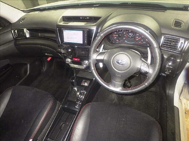 SUBARU EXIGA