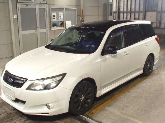 SUBARU EXIGA