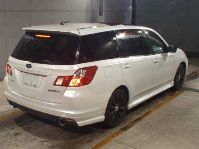 SUBARU EXIGA