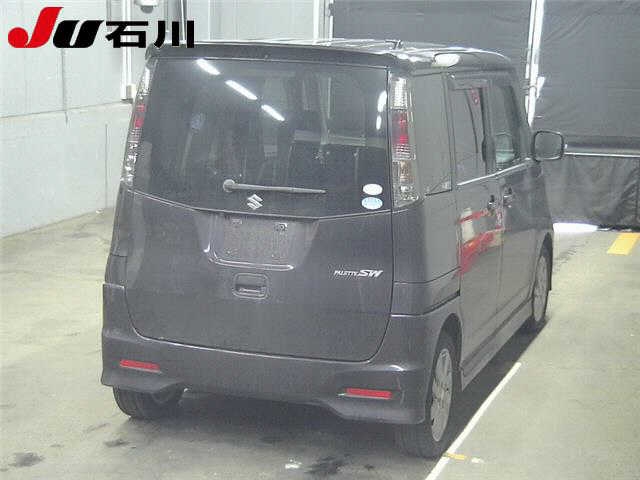 SUZUKI PALETTE