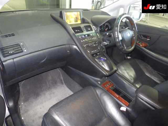 LEXUS HS250H