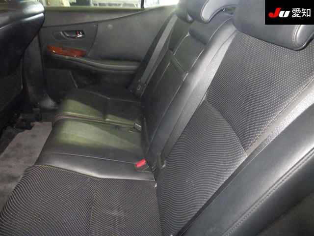 LEXUS HS250H