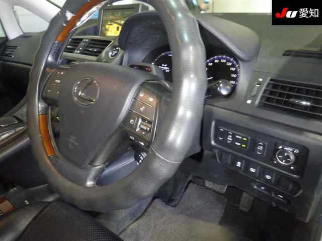 LEXUS HS250H