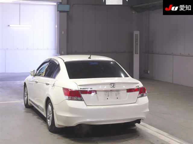 HONDA INSPIRE