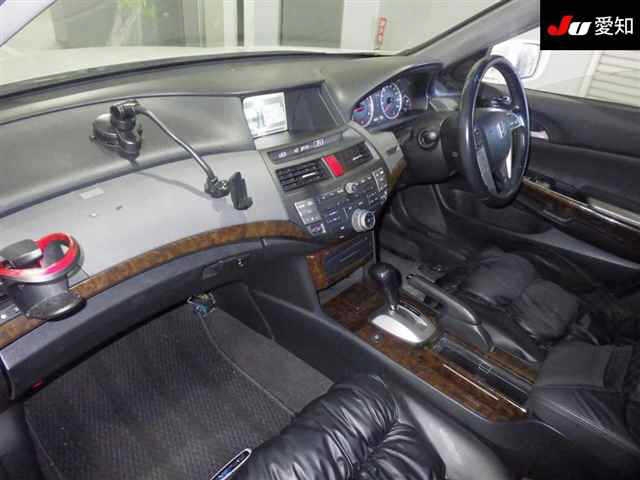 HONDA INSPIRE