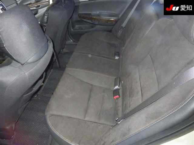 HONDA INSPIRE