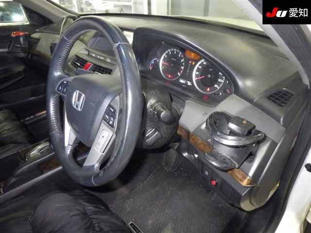 HONDA INSPIRE