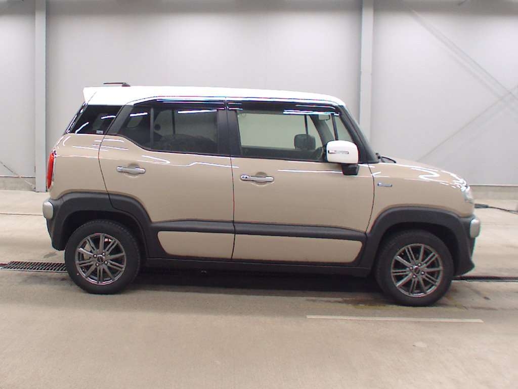 SUZUKI XBEE