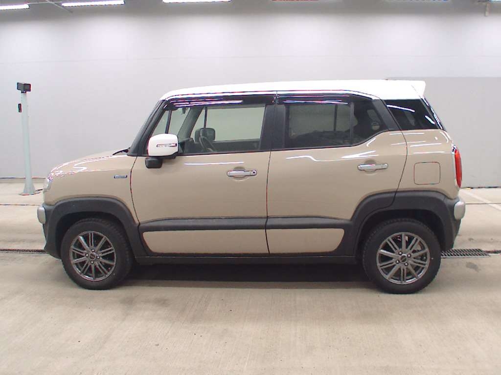SUZUKI XBEE
