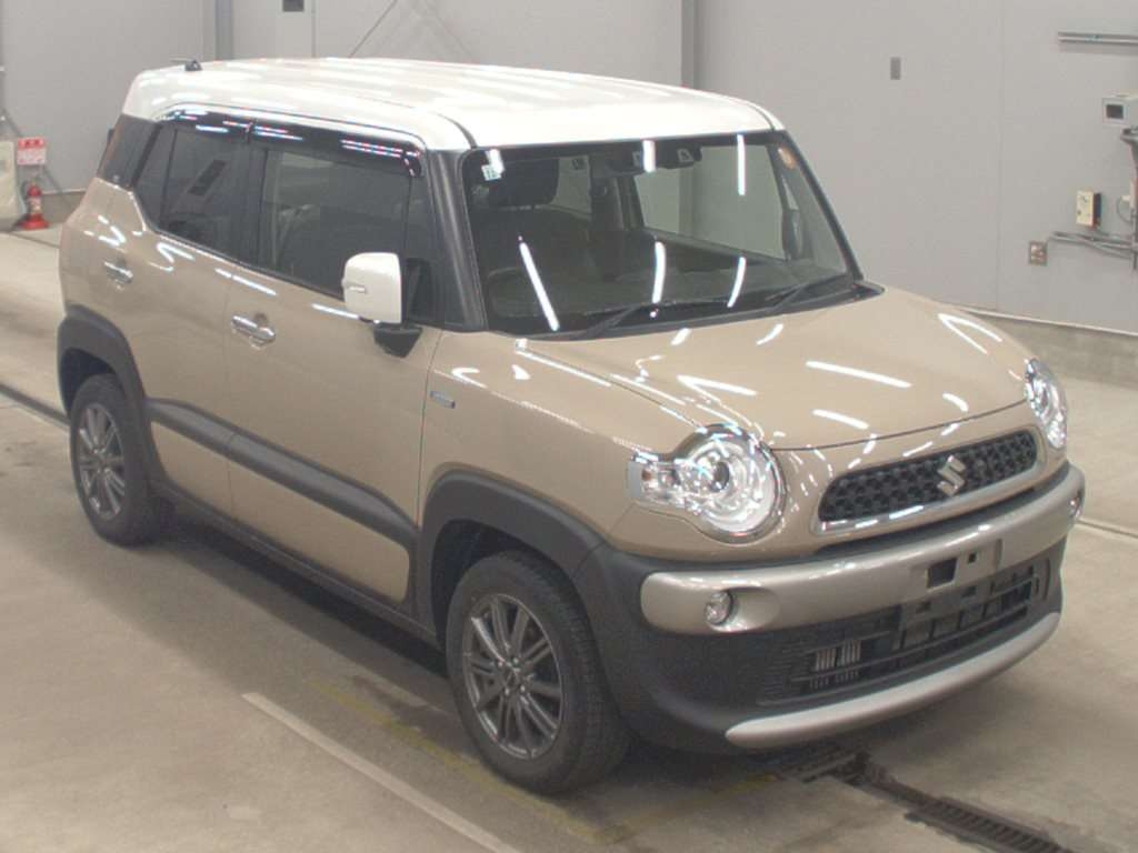 SUZUKI XBEE