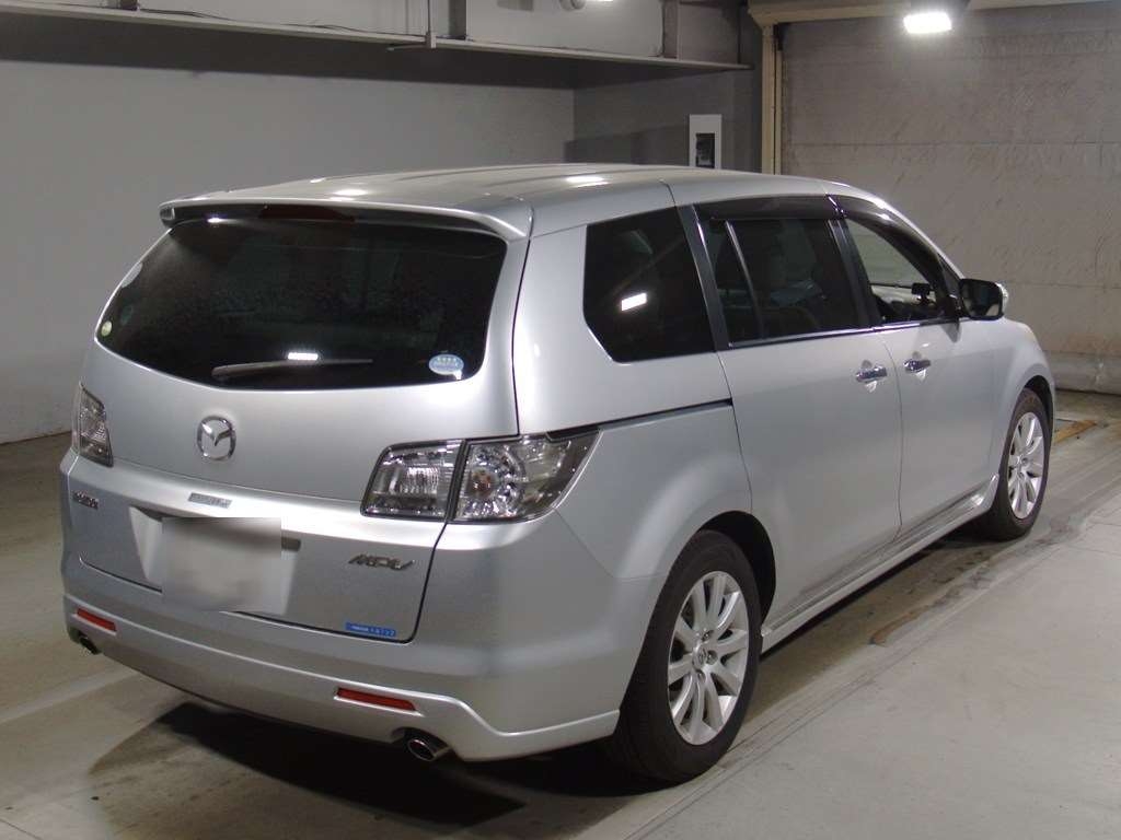 MAZDA MPV