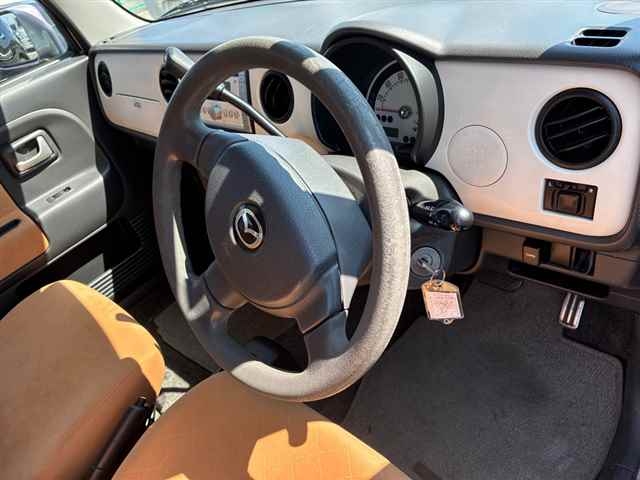 MAZDA SPIANO